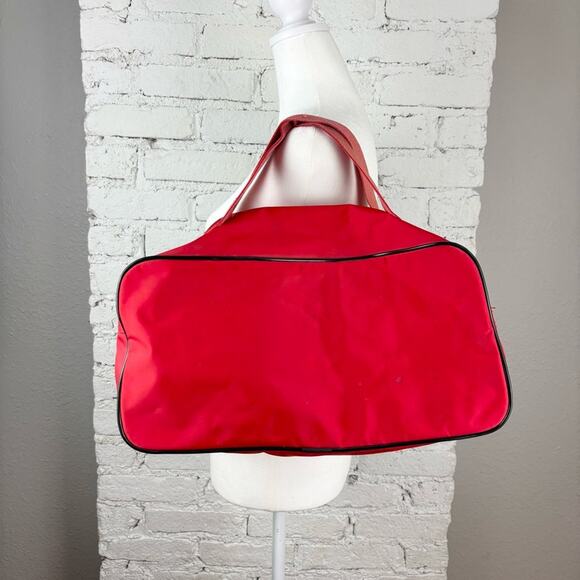 Vintage 80’s Ziggy Travelin’ Bag - Picture 5 of 9